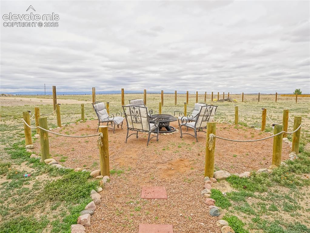 745 W Calle Allegre Drive Pueblo West CO 81007