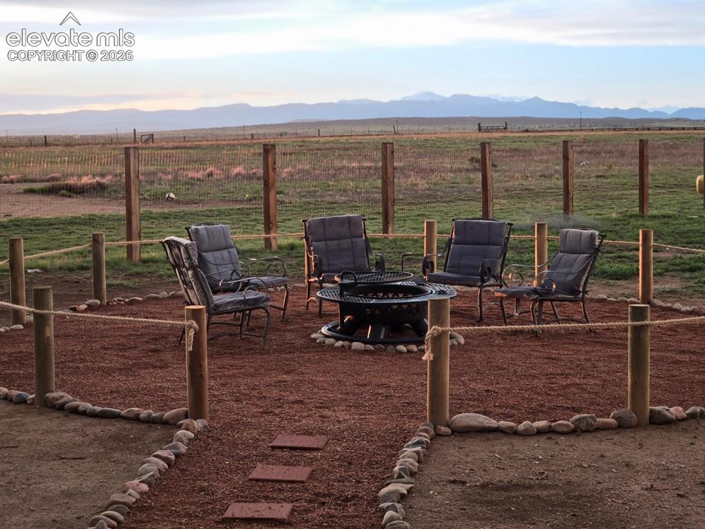 745 W Calle Allegre Drive Pueblo West CO 81007