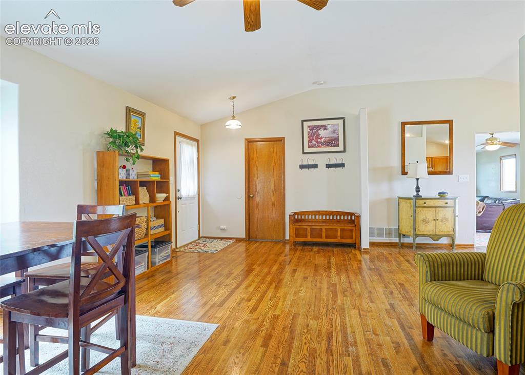 745 W Calle Allegre Drive Pueblo West CO 81007