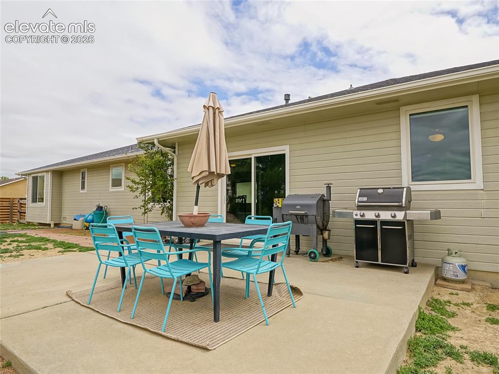 745 W Calle Allegre Drive Pueblo West CO 81007