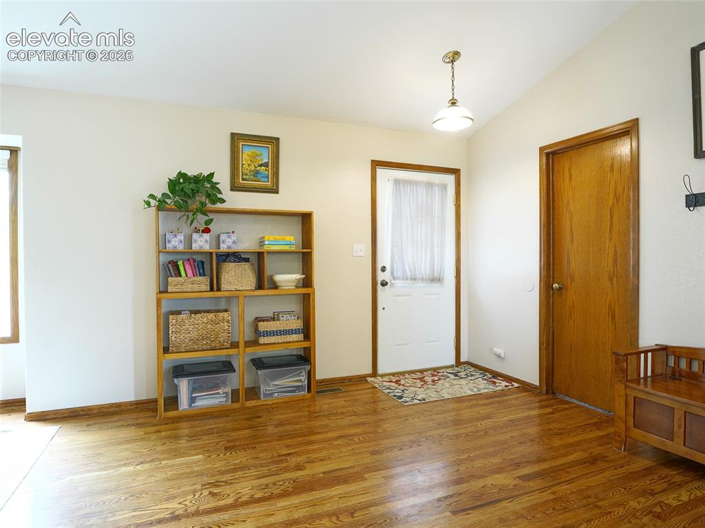 745 W Calle Allegre Drive Pueblo West CO 81007