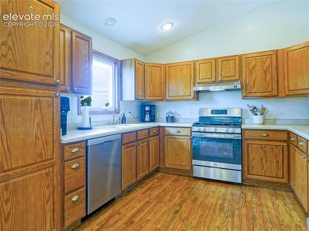 745 W Calle Allegre Drive Pueblo West CO 81007