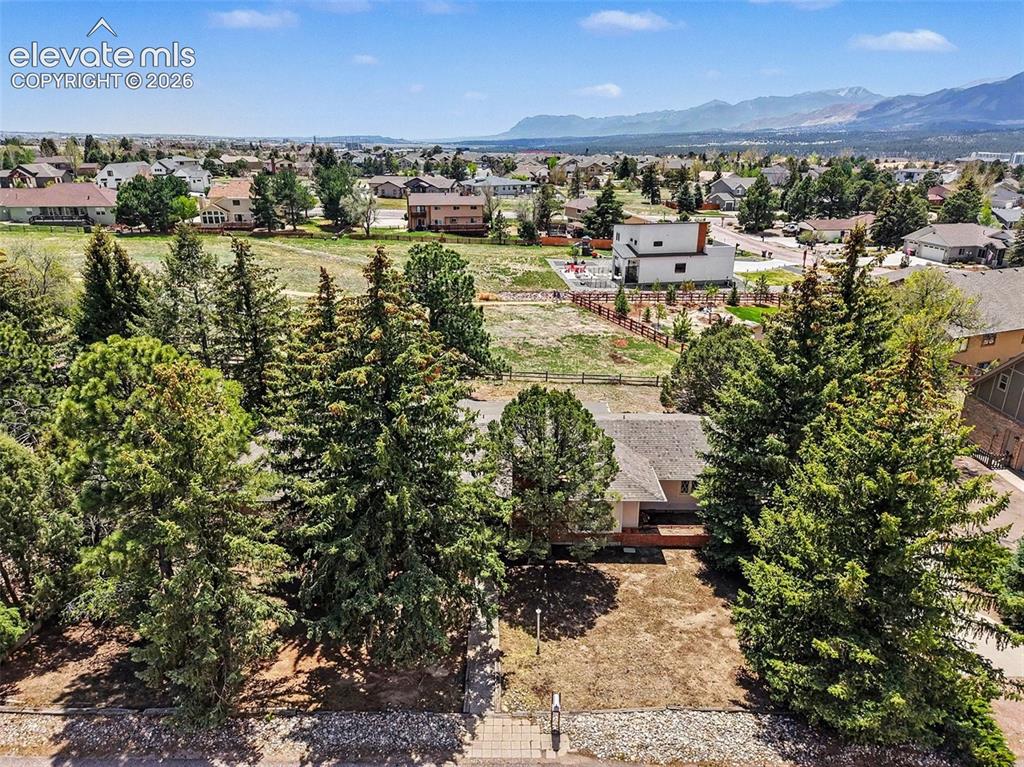 145 Huntington Beach Drive Colorado Springs CO 80921