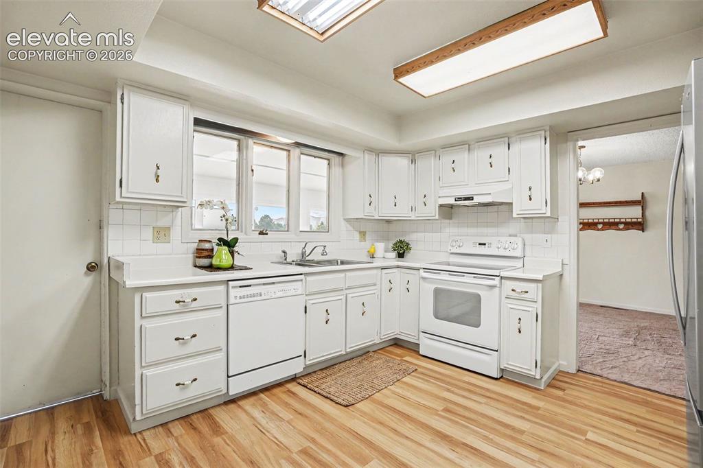 145 Huntington Beach Drive Colorado Springs CO 80921