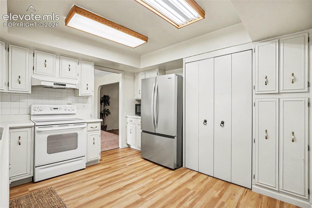145 Huntington Beach Drive Colorado Springs CO 80921