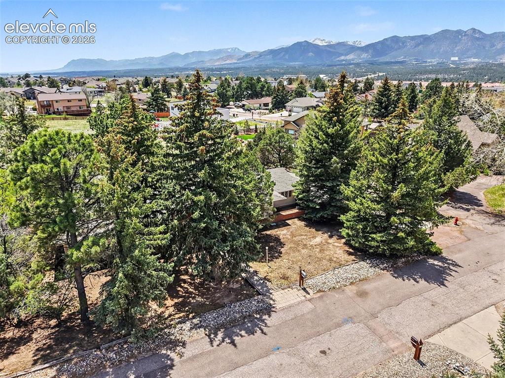 145 Huntington Beach Drive Colorado Springs CO 80921