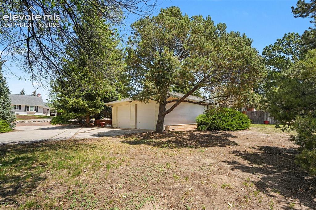 145 Huntington Beach Drive Colorado Springs CO 80921