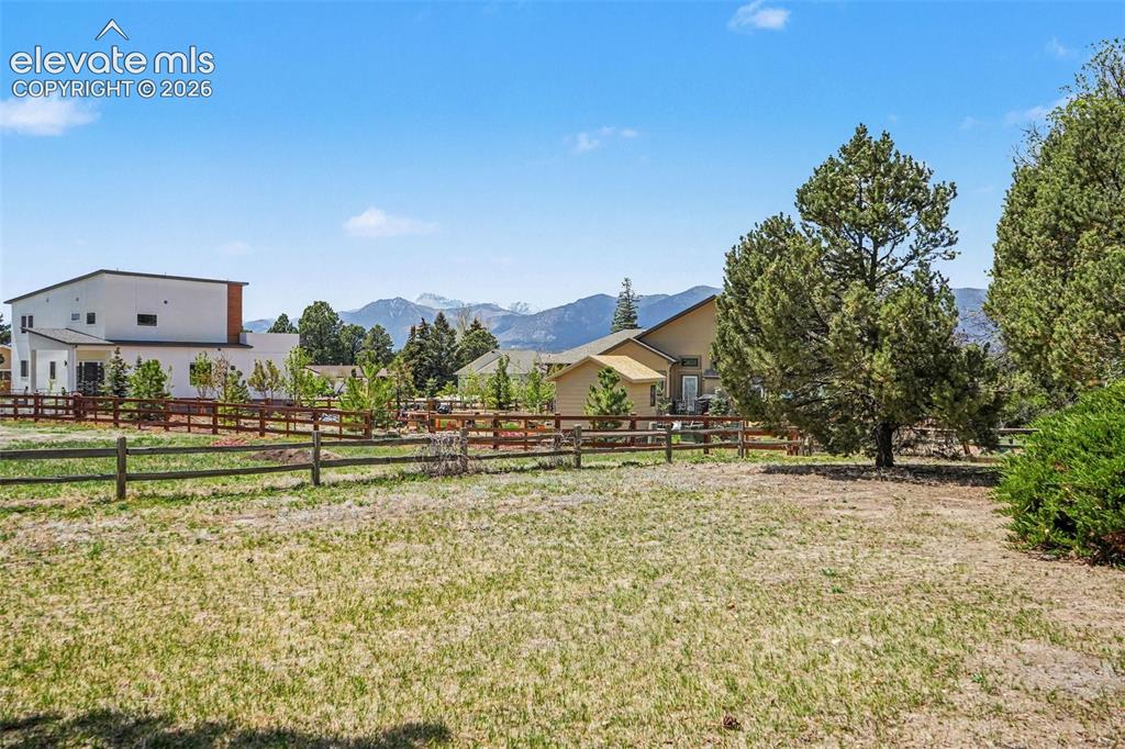 145 Huntington Beach Drive Colorado Springs CO 80921