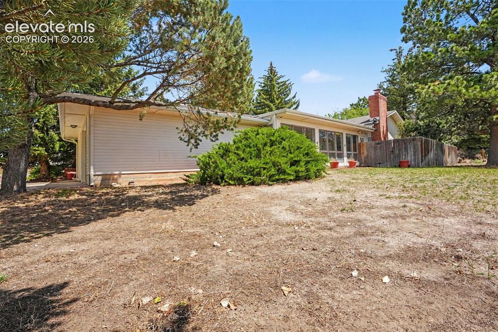 145 Huntington Beach Drive Colorado Springs CO 80921