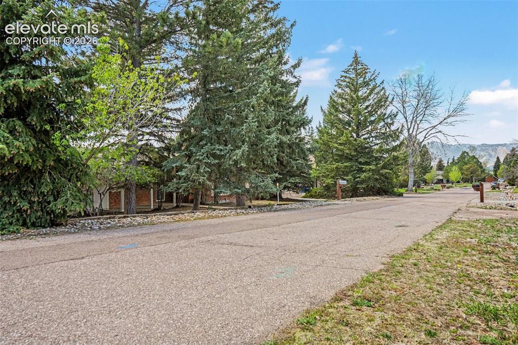 145 Huntington Beach Drive Colorado Springs CO 80921