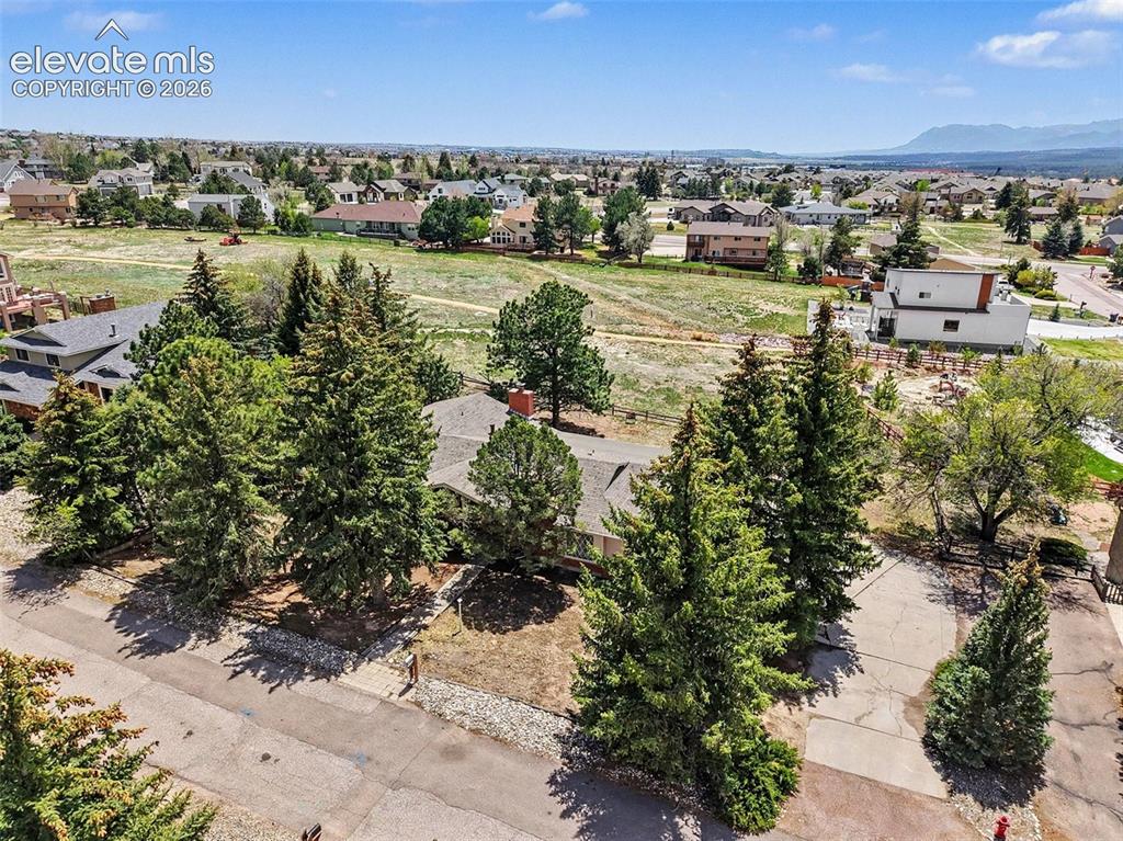 145 Huntington Beach Drive Colorado Springs CO 80921