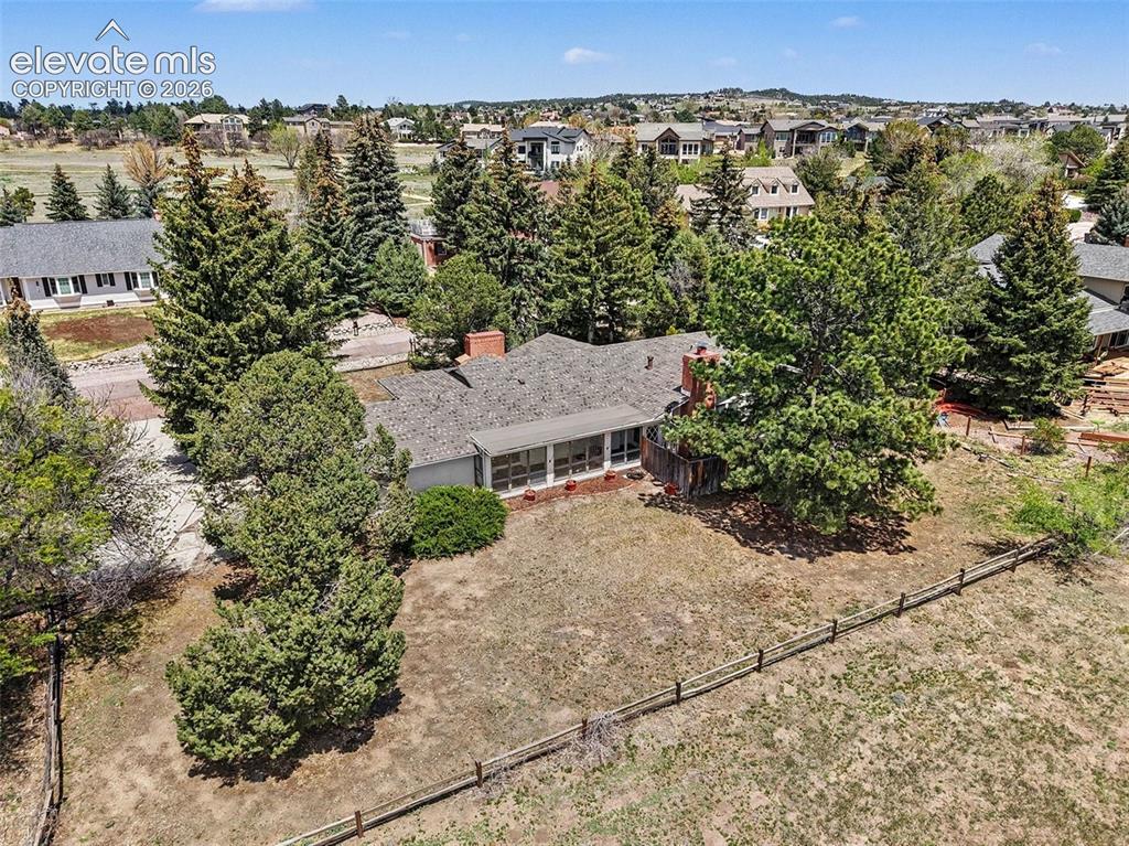 145 Huntington Beach Drive Colorado Springs CO 80921