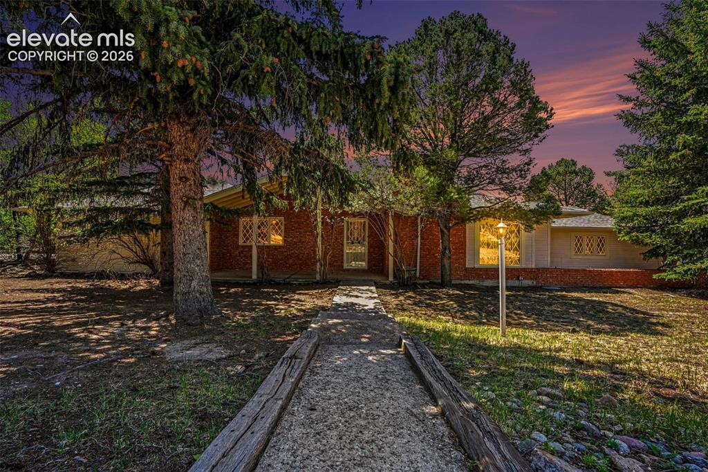 145 Huntington Beach Drive Colorado Springs CO 80921