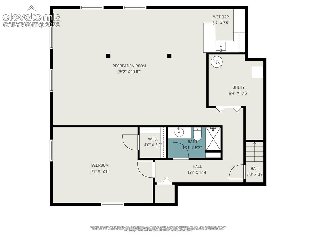 145 Huntington Beach Drive Colorado Springs CO 80921