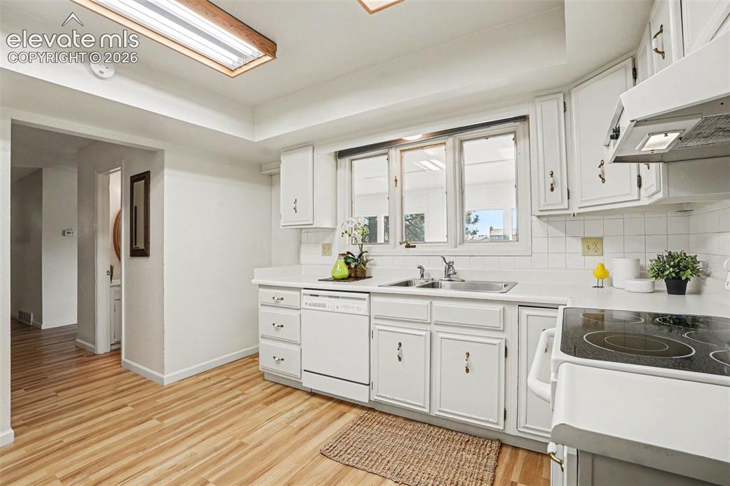 145 Huntington Beach Drive Colorado Springs CO 80921
