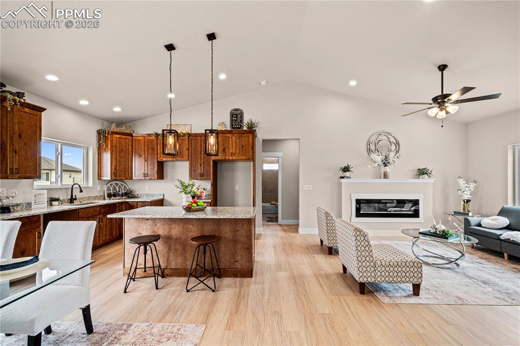 571 N Campbell Drive Pueblo West CO 81007