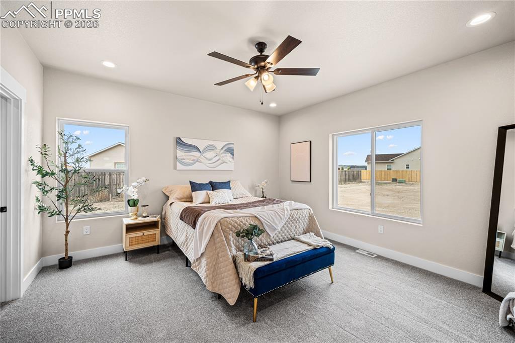 571 N Campbell Drive Pueblo West CO 81007