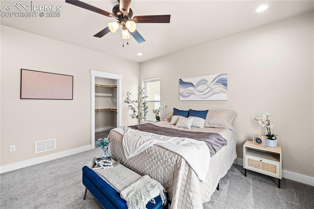 571 N Campbell Drive Pueblo West CO 81007