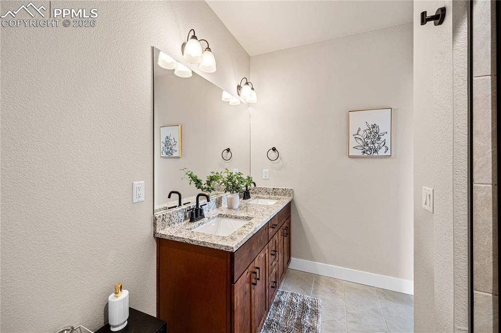 571 N Campbell Drive Pueblo West CO 81007