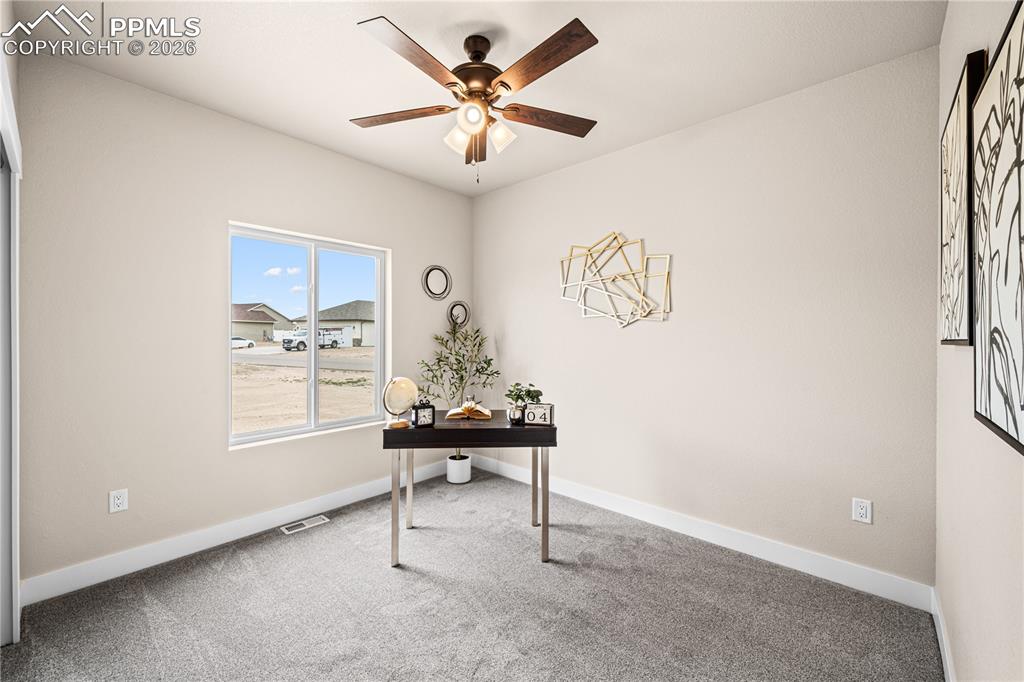 571 N Campbell Drive Pueblo West CO 81007