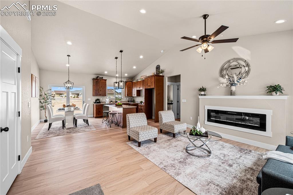 571 N Campbell Drive Pueblo West CO 81007