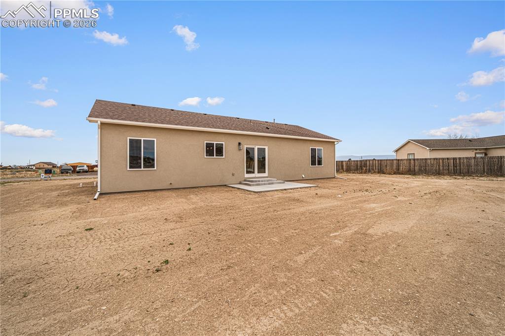 571 N Campbell Drive Pueblo West CO 81007