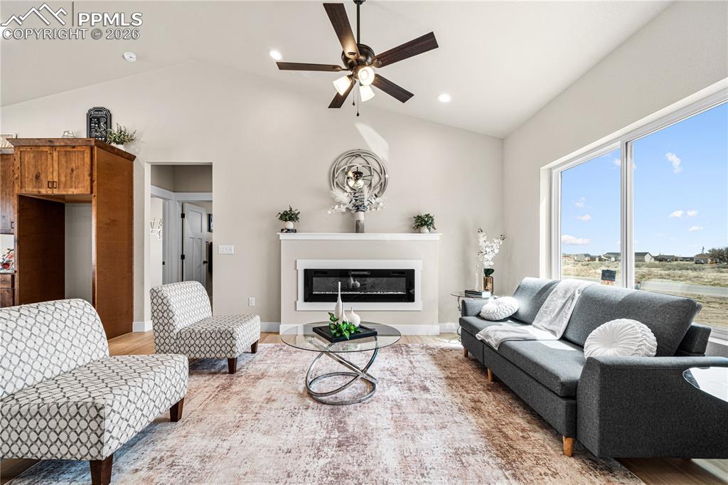 571 N Campbell Drive Pueblo West CO 81007