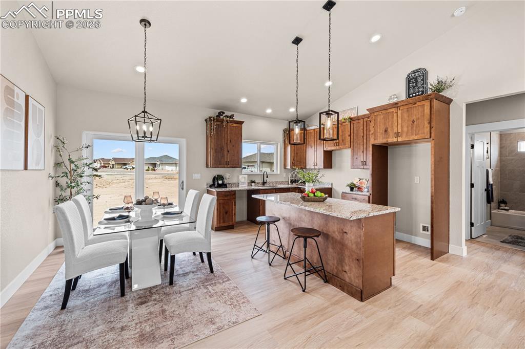 571 N Campbell Drive Pueblo West CO 81007