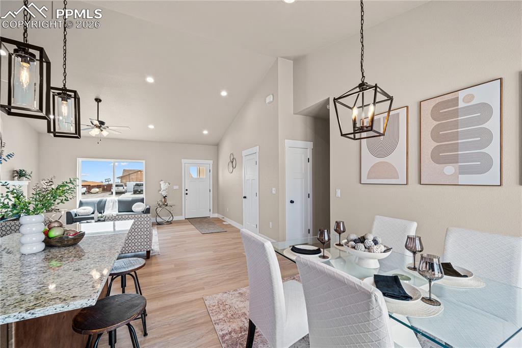 571 N Campbell Drive Pueblo West CO 81007