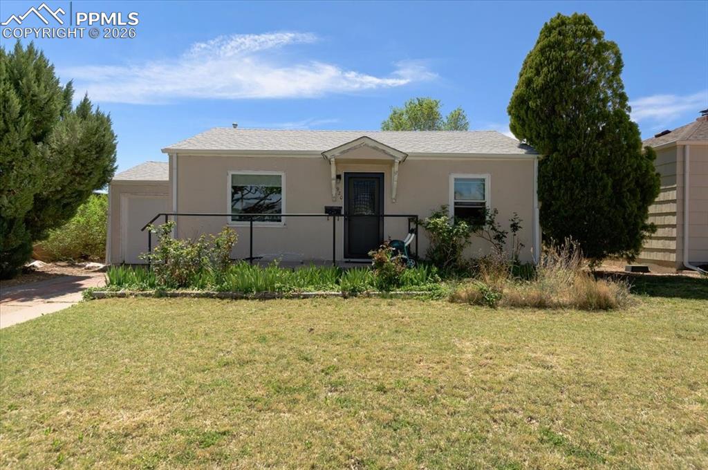 920 Central Court Pueblo CO 81003