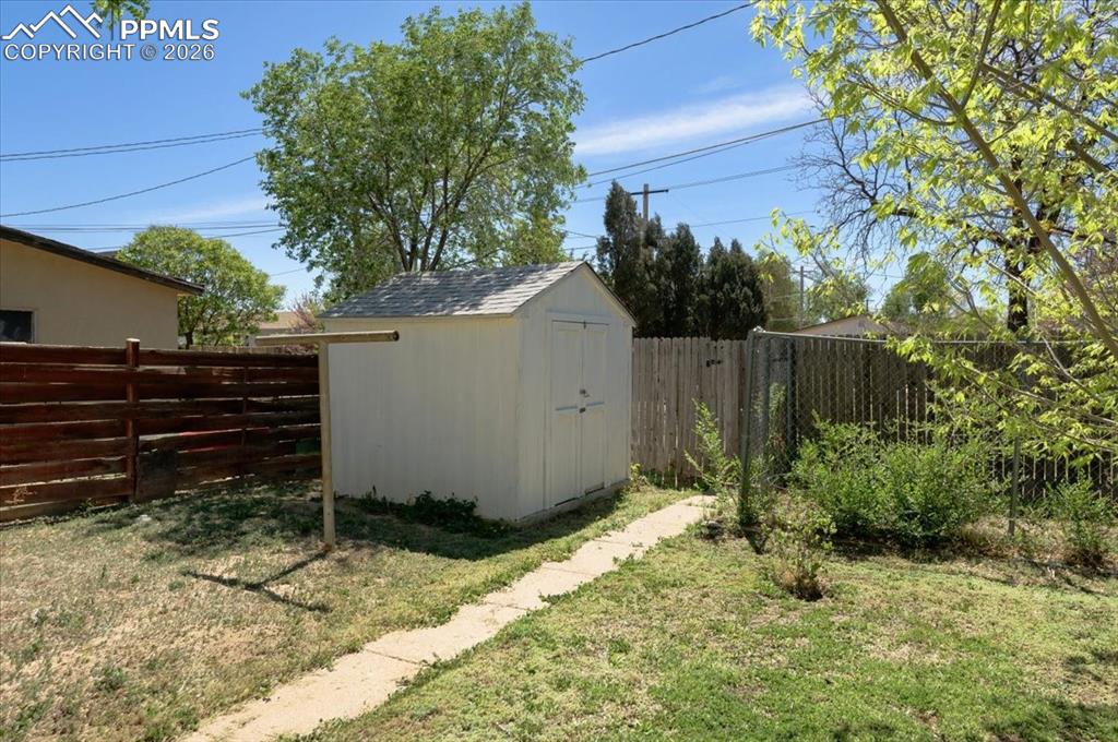 920 Central Court Pueblo CO 81003