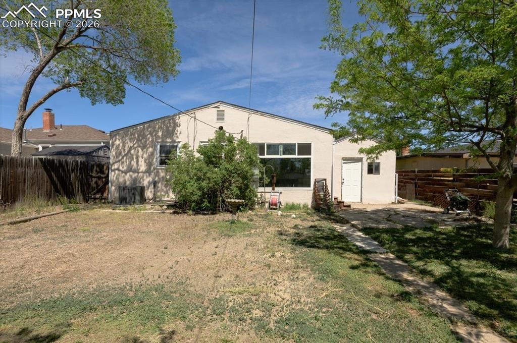 920 Central Court Pueblo CO 81003