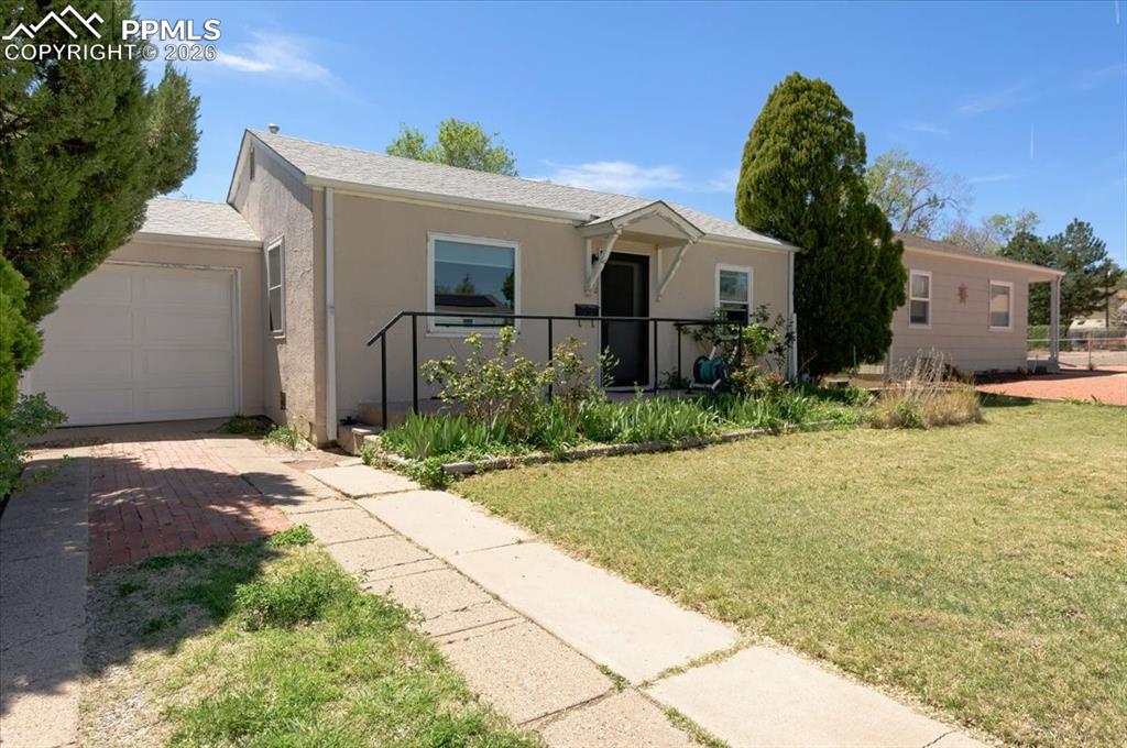 920 Central Court Pueblo CO 81003