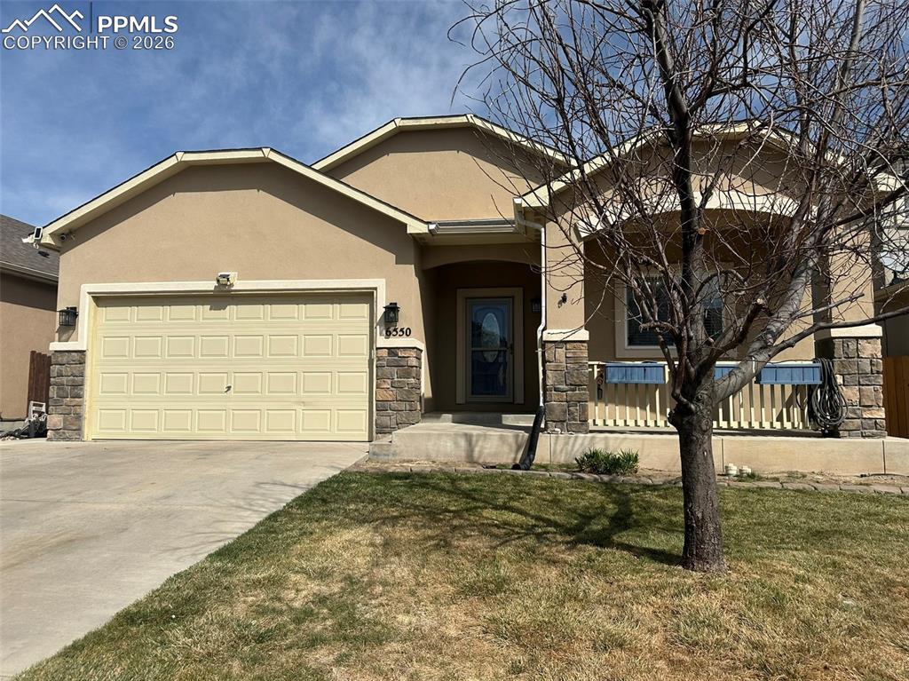 6550 Tranters Creek Way Colorado Springs CO 80925