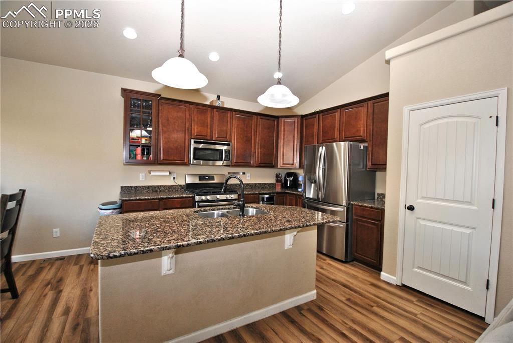 6550 Tranters Creek Way Colorado Springs CO 80925