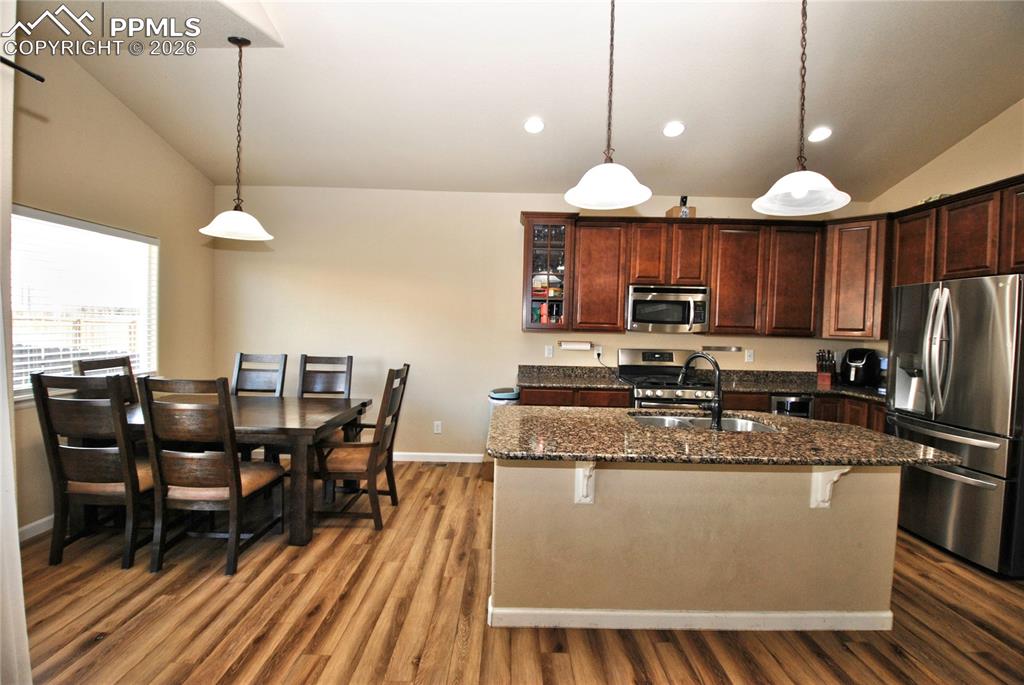 6550 Tranters Creek Way Colorado Springs CO 80925