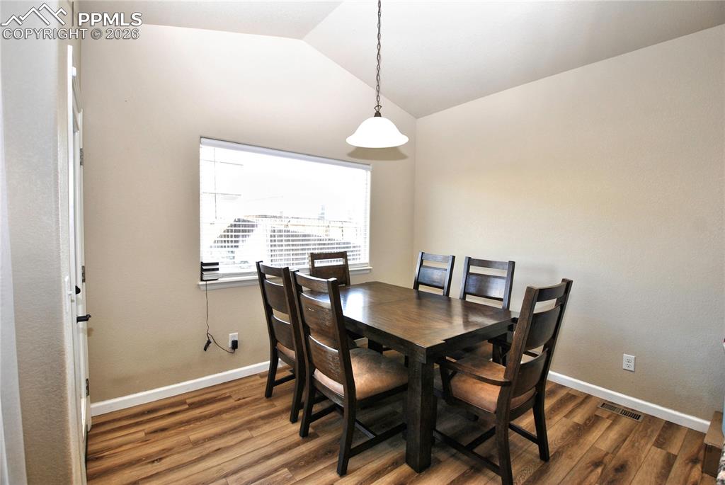 6550 Tranters Creek Way Colorado Springs CO 80925