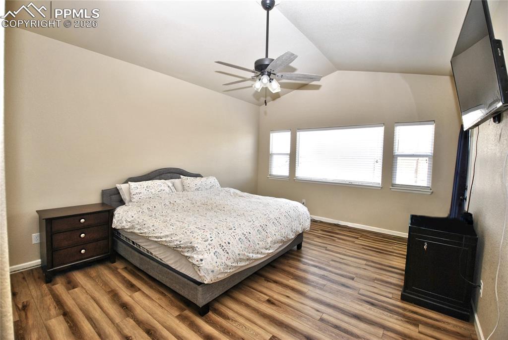 6550 Tranters Creek Way Colorado Springs CO 80925