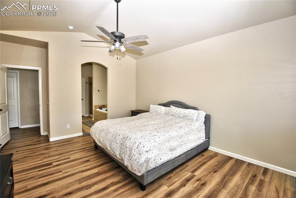 6550 Tranters Creek Way Colorado Springs CO 80925