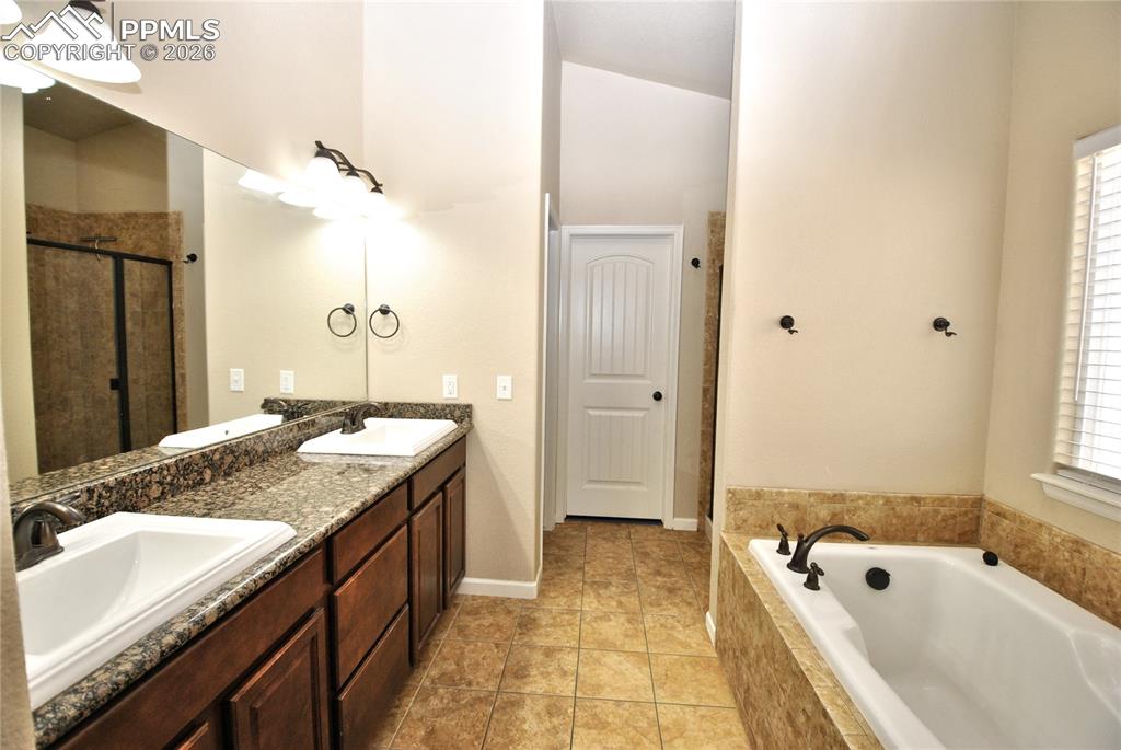 6550 Tranters Creek Way Colorado Springs CO 80925