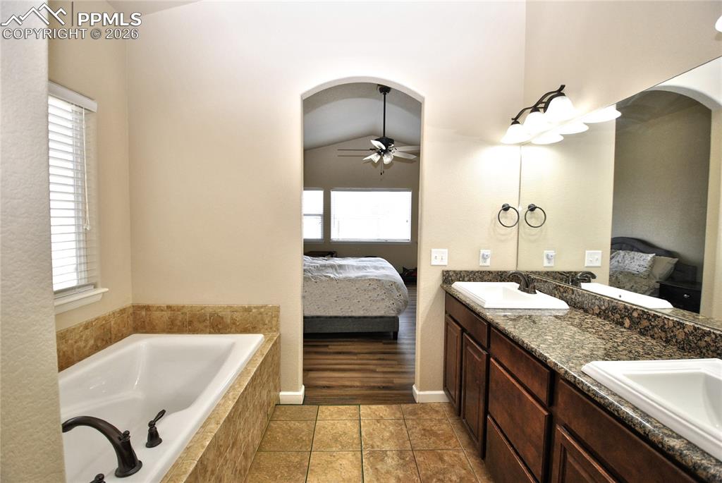 6550 Tranters Creek Way Colorado Springs CO 80925
