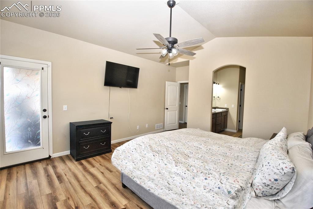 6550 Tranters Creek Way Colorado Springs CO 80925