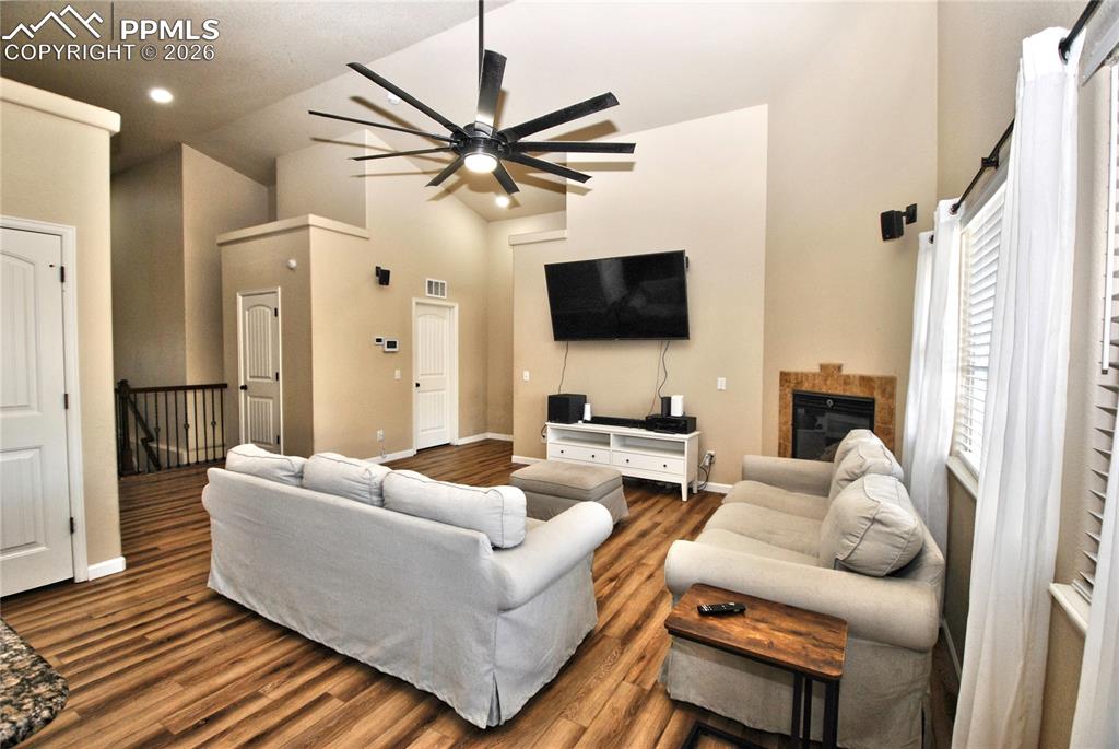 6550 Tranters Creek Way Colorado Springs CO 80925
