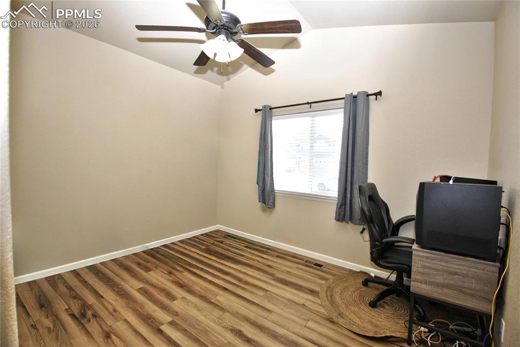 6550 Tranters Creek Way Colorado Springs CO 80925