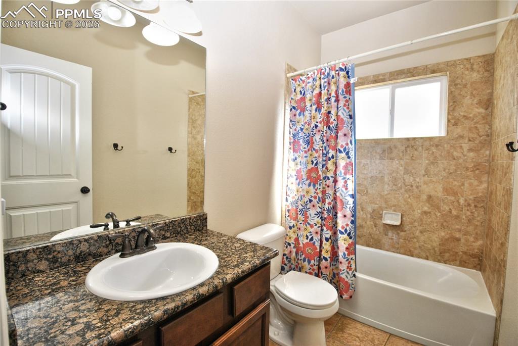6550 Tranters Creek Way Colorado Springs CO 80925