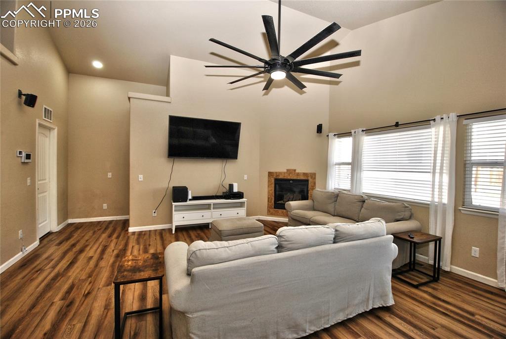 6550 Tranters Creek Way Colorado Springs CO 80925