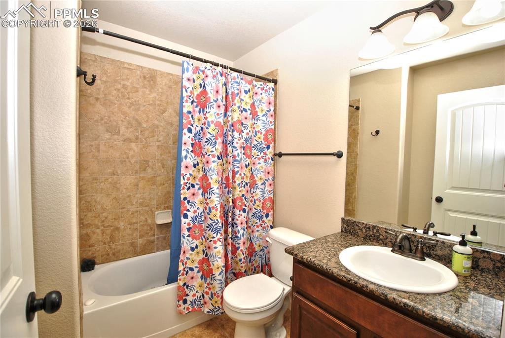 6550 Tranters Creek Way Colorado Springs CO 80925