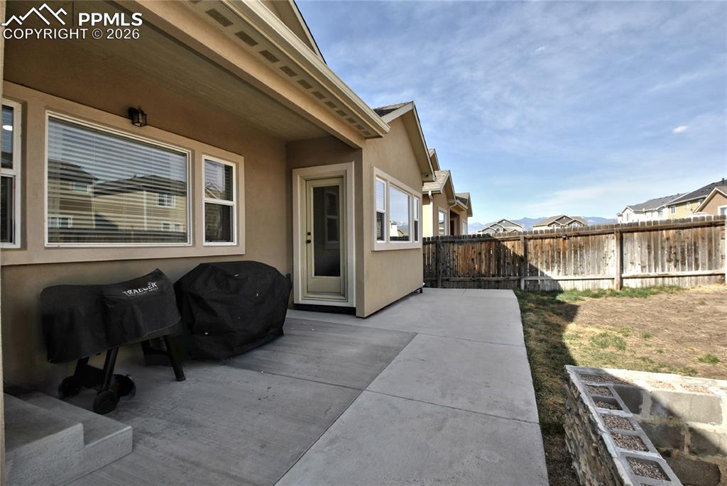 6550 Tranters Creek Way Colorado Springs CO 80925