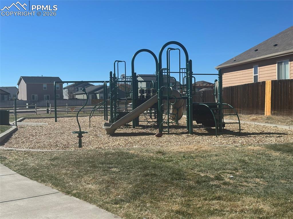 6550 Tranters Creek Way Colorado Springs CO 80925