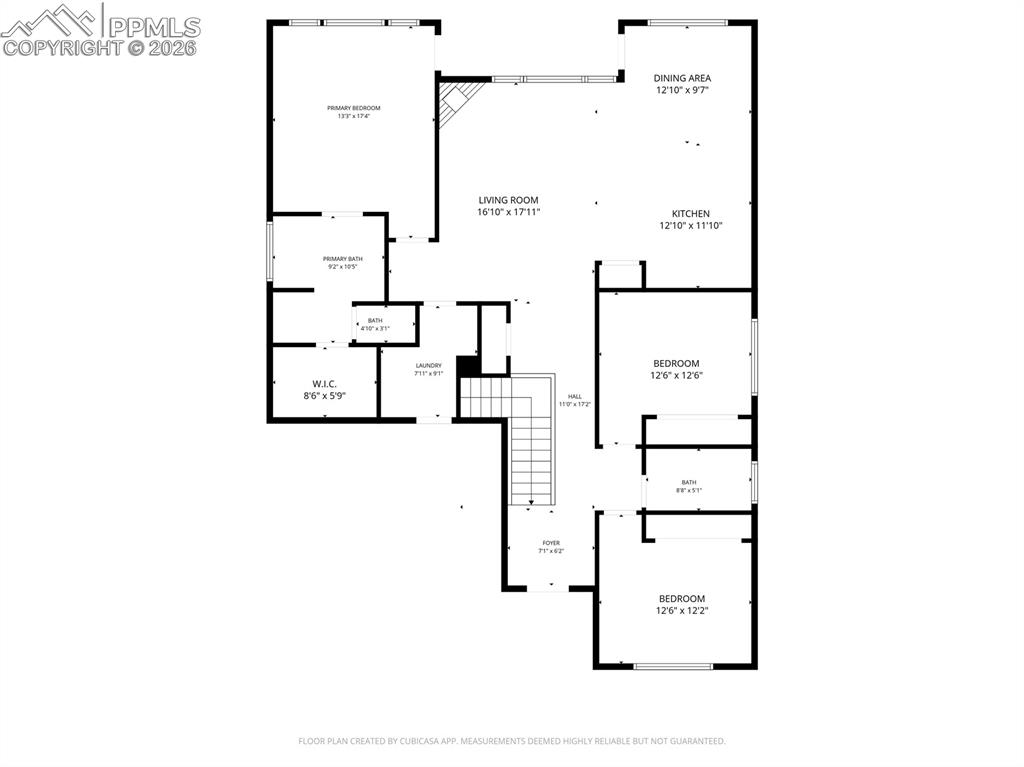 6550 Tranters Creek Way Colorado Springs CO 80925